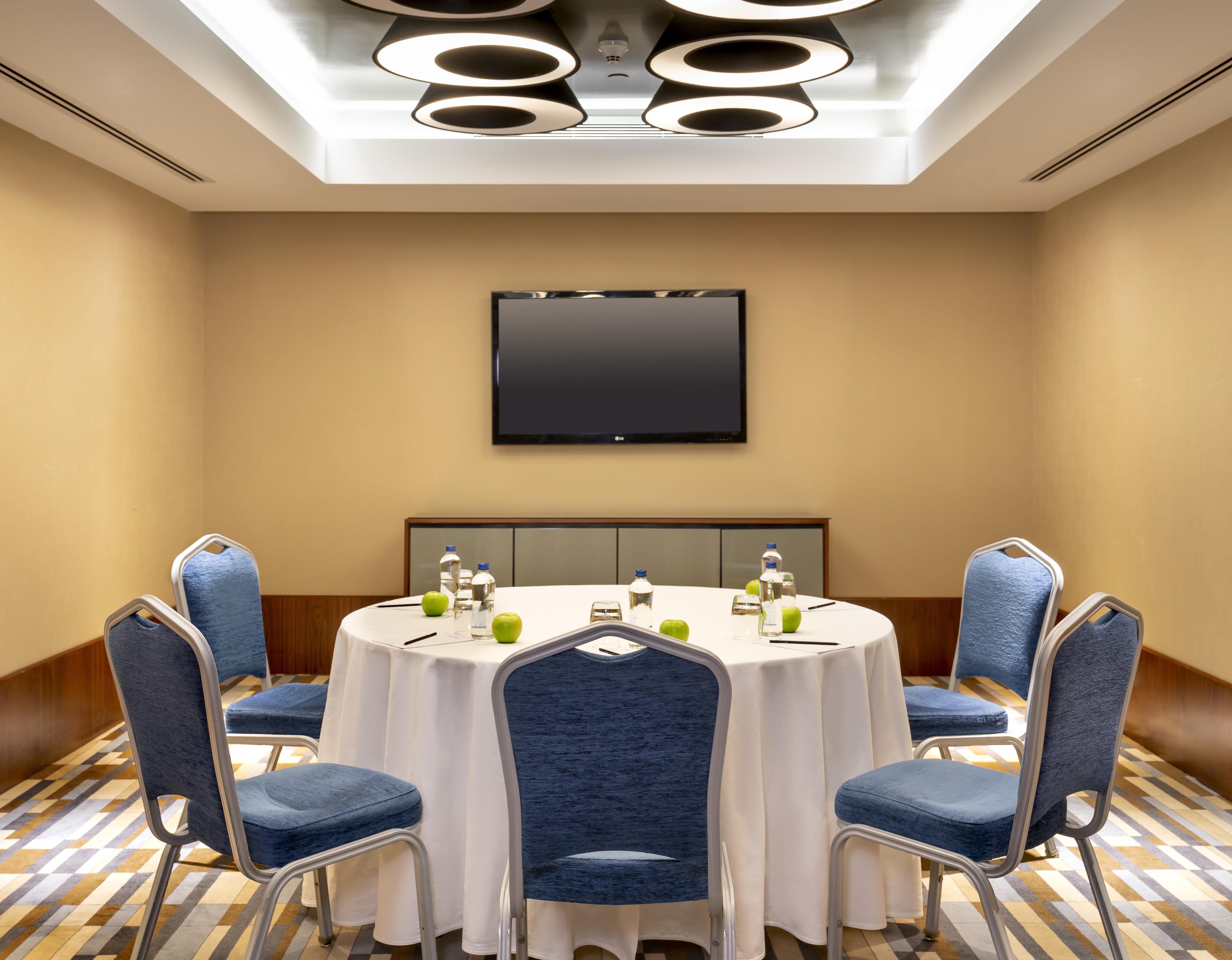 Radisson Blu Hotel Istanbul Asia Istambul Exterior foto Meeting room
